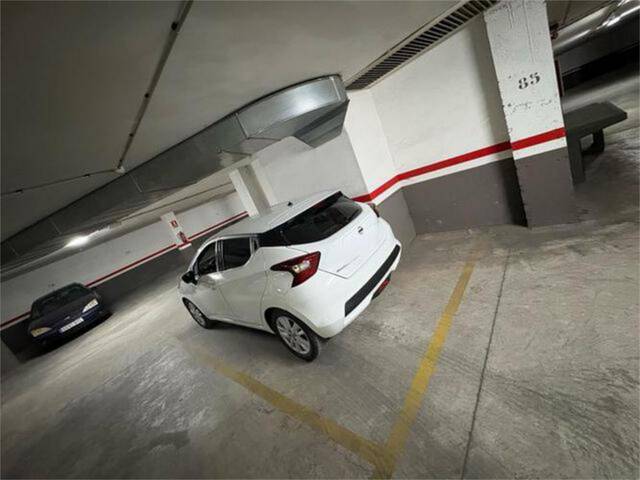 Garaje en Alquiler en Carlet