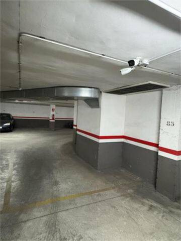 Garaje en Alquiler en Carlet