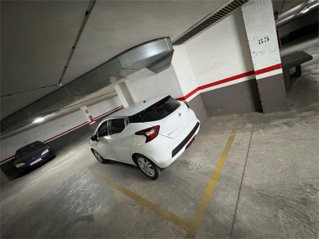 Garaje en Alquiler en Carlet