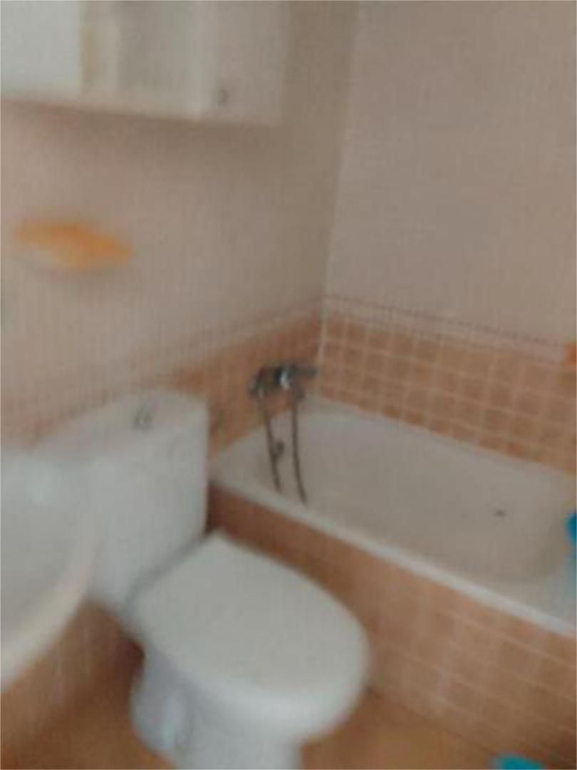 Flat to rent in Entrevías