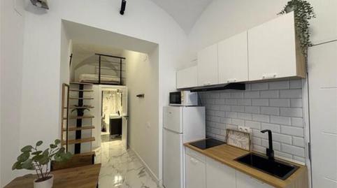 Foto 5 de Apartamento de alquiler en Casco Antiguo, Cáceres Capital
