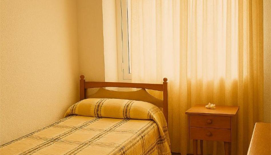 Piso de alquiler en Calle Juan Ramón Jiménez, 7, Constitución - Balconcillo, Guadalajara - imagen 1 Foto 1 de Piso de alquiler en Calle Juan Ramón Jiménez, 7, Constitución - Balconcillo, Guadalajara