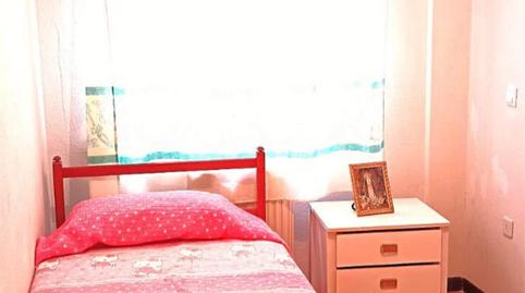 Piso de alquiler en Calle Juan Ramón Jiménez, 7, Constitución - Balconcillo, Guadalajara - imagen 3 Foto 3 de Piso de alquiler en Calle Juan Ramón Jiménez, 7, Constitución - Balconcillo, Guadalajara