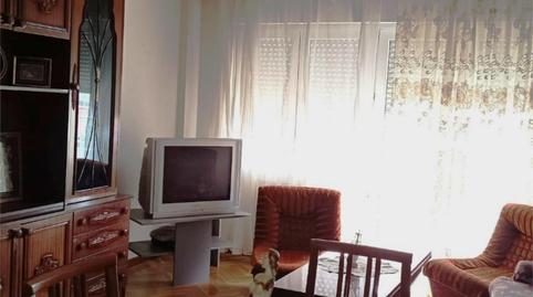 Piso de alquiler en Calle Juan Ramón Jiménez, 7, Constitución - Balconcillo, Guadalajara - imagen 4 Foto 4 de Piso de alquiler en Calle Juan Ramón Jiménez, 7, Constitución - Balconcillo, Guadalajara