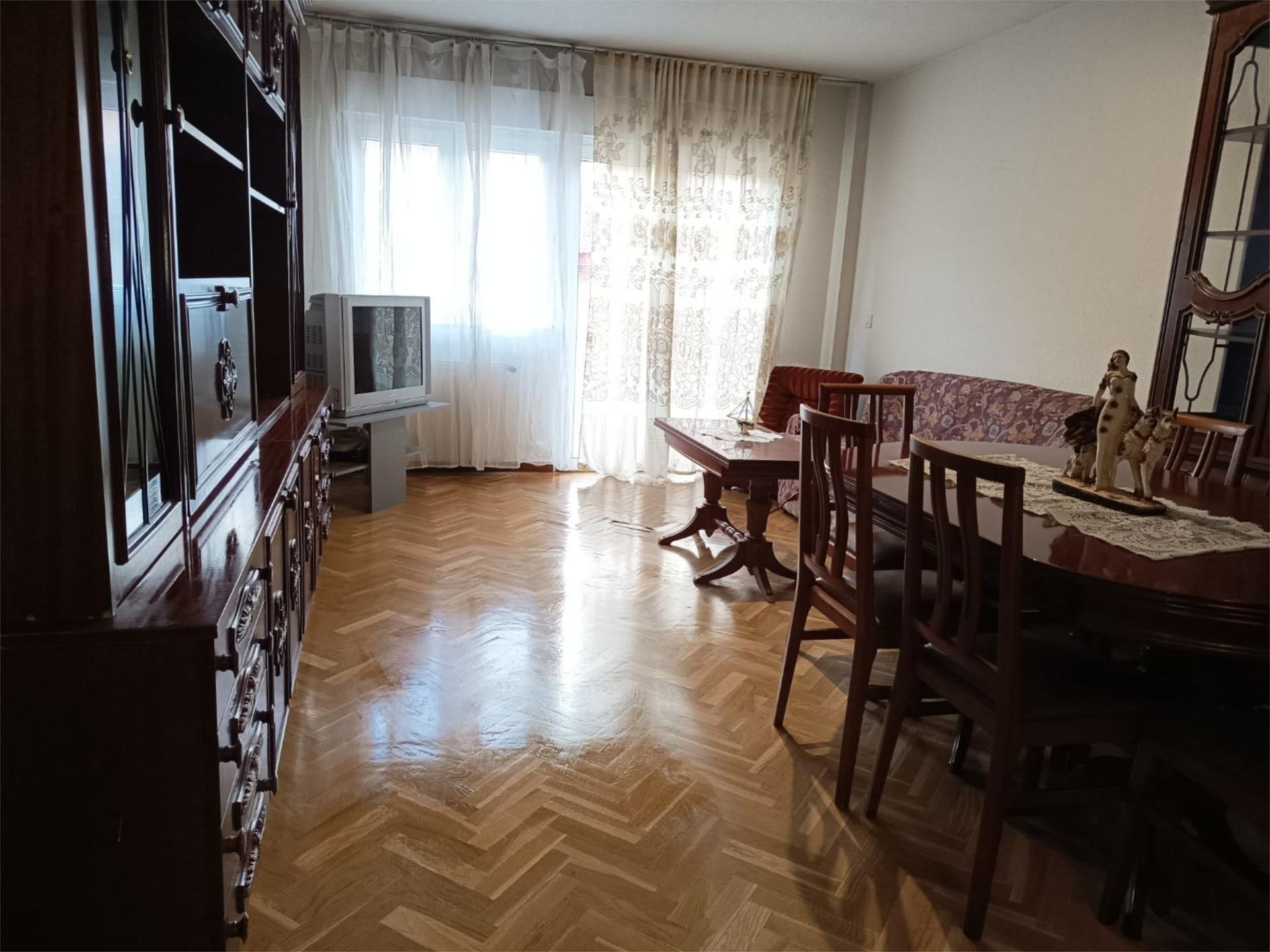 Pis de lloguer a Calle Juan Ramón Jiménez, 7, Constitución - Balconcillo Pis de lloguer a Calle Juan Ramón Jiménez, 7, Constitución - Balconcillo