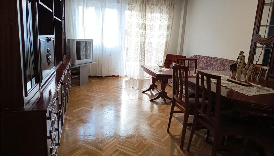 Pis de lloguer a Calle Juan Ramón Jiménez, 7, Constitución - Balconcillo, Guadalajara - imatge 1 Foto 1 de Pis de lloguer a Calle Juan Ramón Jiménez, 7, Constitución - Balconcillo, Guadalajara