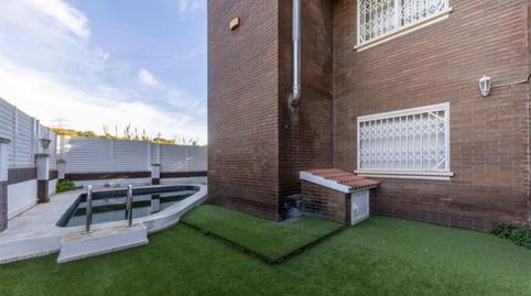 Casa adosada de lloguer a Carrer Ferrer I Guàrdia, 2, La Roureda, Barcelona - imatge 3 Foto 3 de Casa adosada de lloguer a Carrer Ferrer I Guàrdia, 2, La Roureda, Barcelona