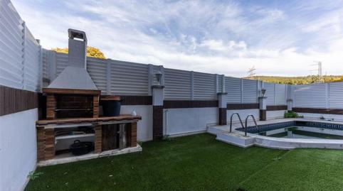 Casa adosada de lloguer a Carrer Ferrer I Guàrdia, 2, La Roureda, Barcelona - imatge 4 Foto 4 de Casa adosada de lloguer a Carrer Ferrer I Guàrdia, 2, La Roureda, Barcelona
