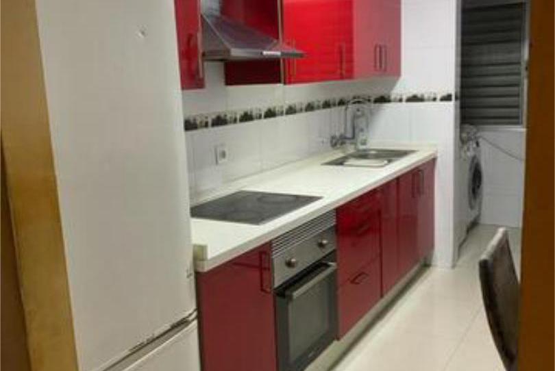 Photo 1 of Flat to rent in La Plata, Sevilla