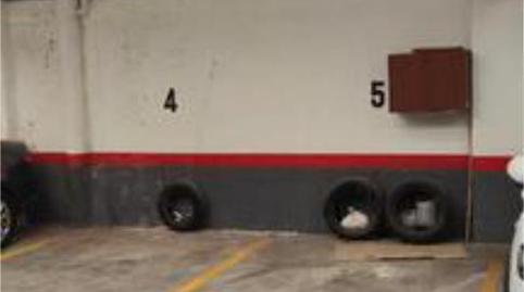 Garage to rent in San Diego, Madrid - image 3 Photo 3 of Garage to rent in San Diego, Madrid