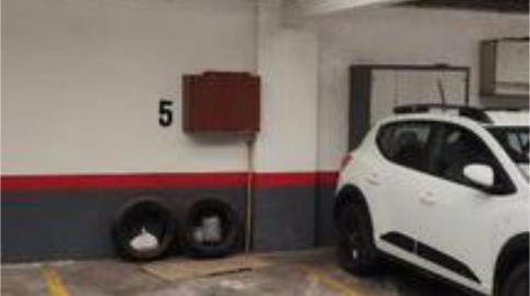 Garage to rent in San Diego, Madrid - image 2 Photo 2 of Garage to rent in San Diego, Madrid