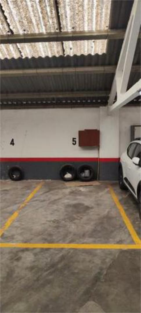 Parking of Garage to rent in  Madrid Capital