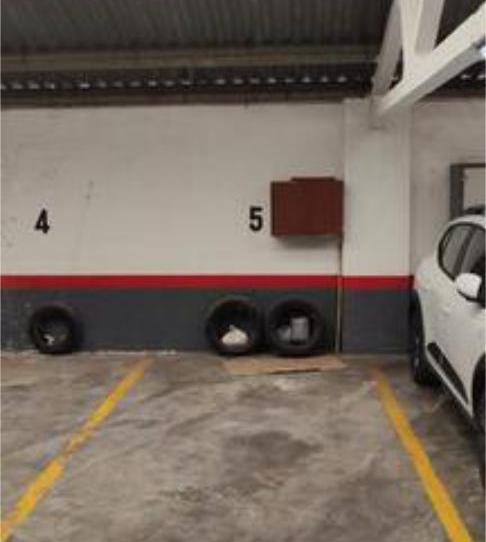 Garage to rent in San Diego, Madrid - image 1 Photo 1 of Garage to rent in San Diego, Madrid