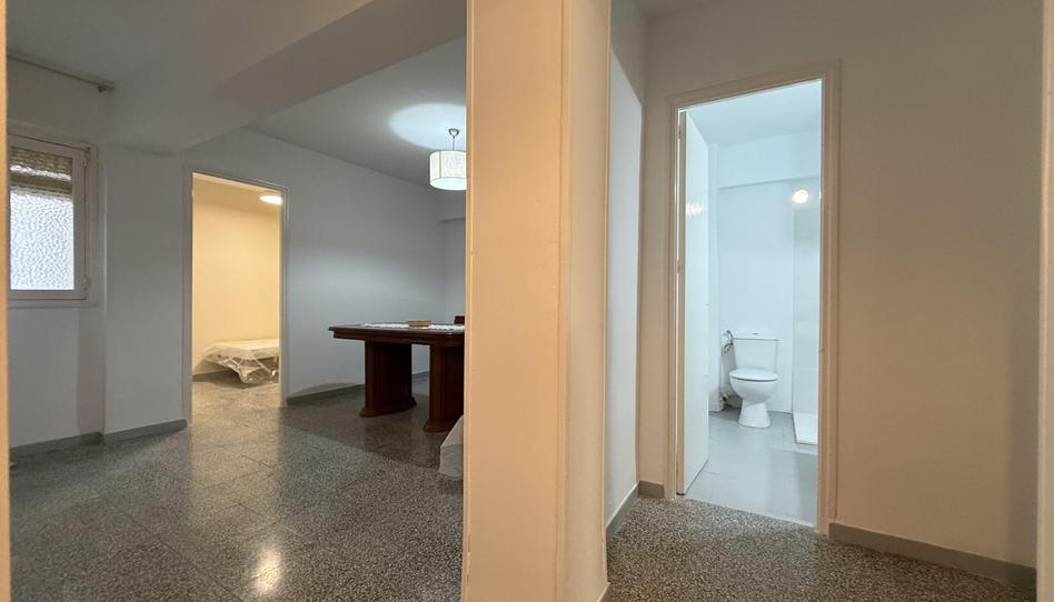 Pis en venda a Calle Infante, 11, Barrio Alto - San Félix, Almería - imatge 1 Foto 1 de Pis en venda a Calle Infante, 11, Barrio Alto - San Félix, Almería