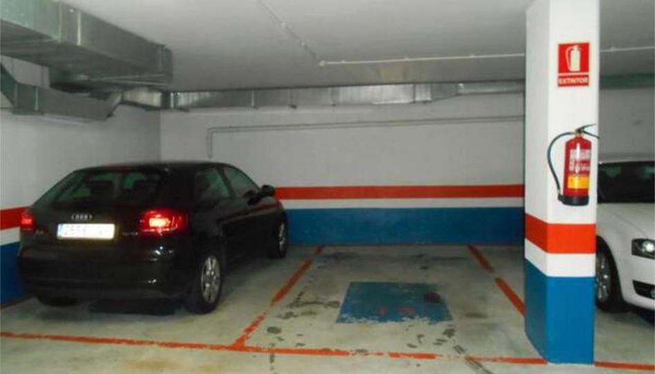 Attic to rent in Cuatro Caminos - Plaza de la Cubela, A Coruña - image 1 Photo 1 of Attic to rent in Cuatro Caminos - Plaza de la Cubela, A Coruña