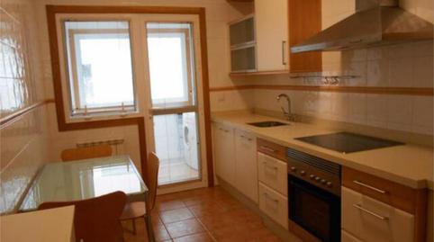 Attic to rent in Cuatro Caminos - Plaza de la Cubela, A Coruña - image 4 Photo 4 of Attic to rent in Cuatro Caminos - Plaza de la Cubela, A Coruña