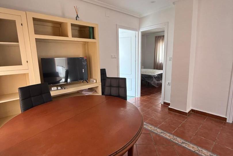 Flat for sale in Calle Pintor Sorolla, 9, Barrio Alto - San Félix, Almería Capital - image 1 Photo 1 of Flat for sale in Calle Pintor Sorolla, 9, Barrio Alto - San Félix, Almería Capital