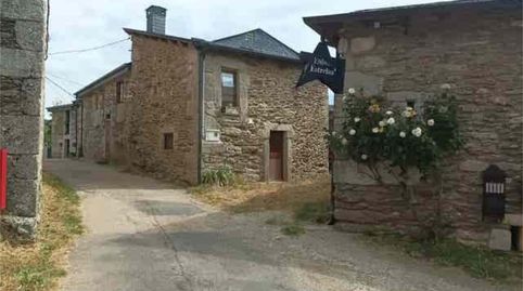 Foto 2 de Casa o chalet en venta en A Veiga , Ourense