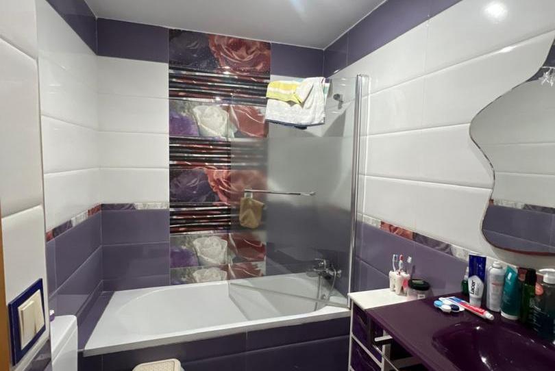 Pis en venda a Carretera Loma Larga, 15, Muelle, Ceuta - imatge 1 Foto 1 de Pis en venda a Carretera Loma Larga, 15, Muelle, Ceuta