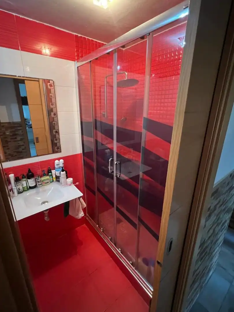 Piso en venta en Carretera Loma Larga, 15, Muelle Baño de Piso en venta en Ceuta con Aire acondicionado, Amueblado y Parking comunitario