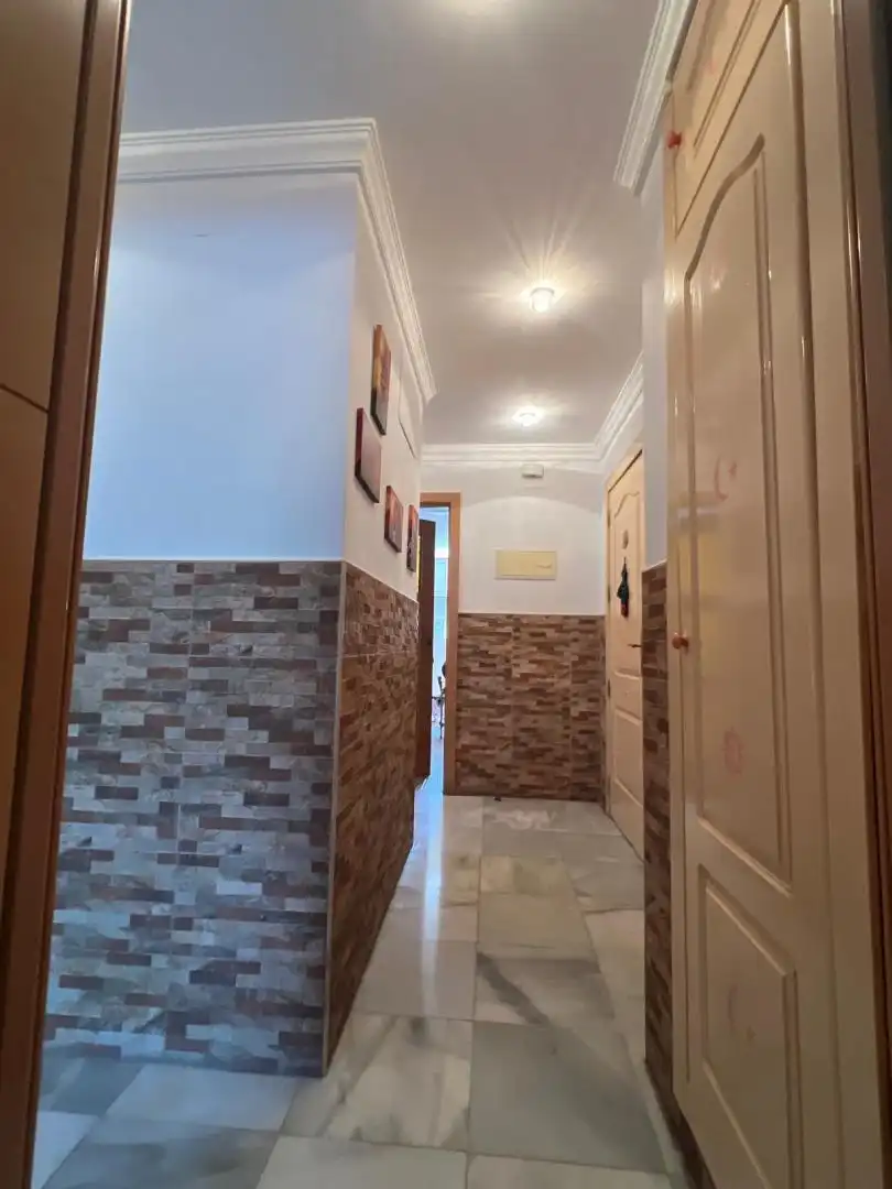 Piso en venta en Carretera Loma Larga, 15, Muelle Piso en venta en Ceuta con Aire acondicionado, Amueblado y Parking comunitario