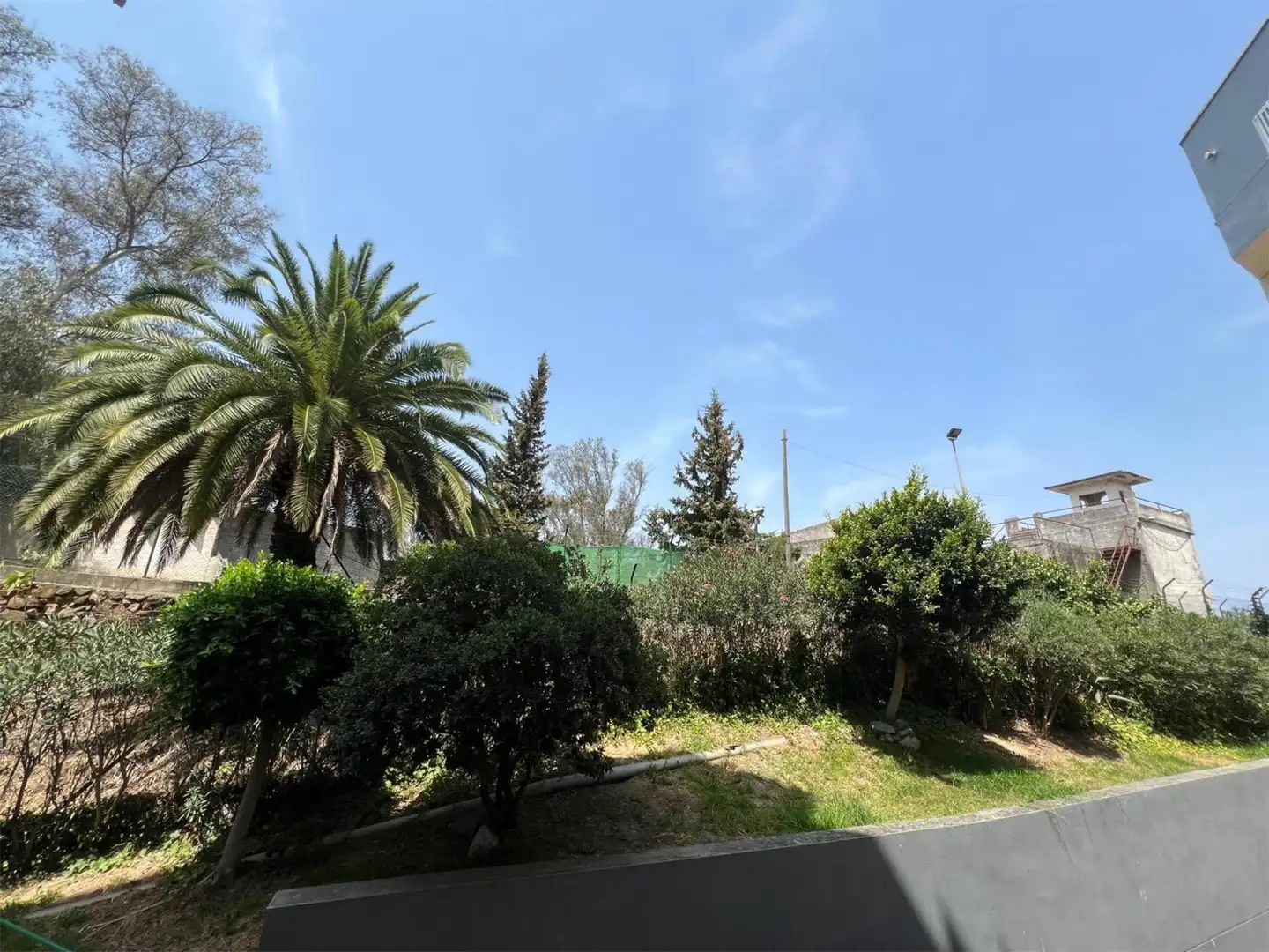 Piso en venta en Carretera Loma Larga, 15, Muelle Jardín de Piso en venta en Ceuta con Aire acondicionado, Amueblado y Parking comunitario