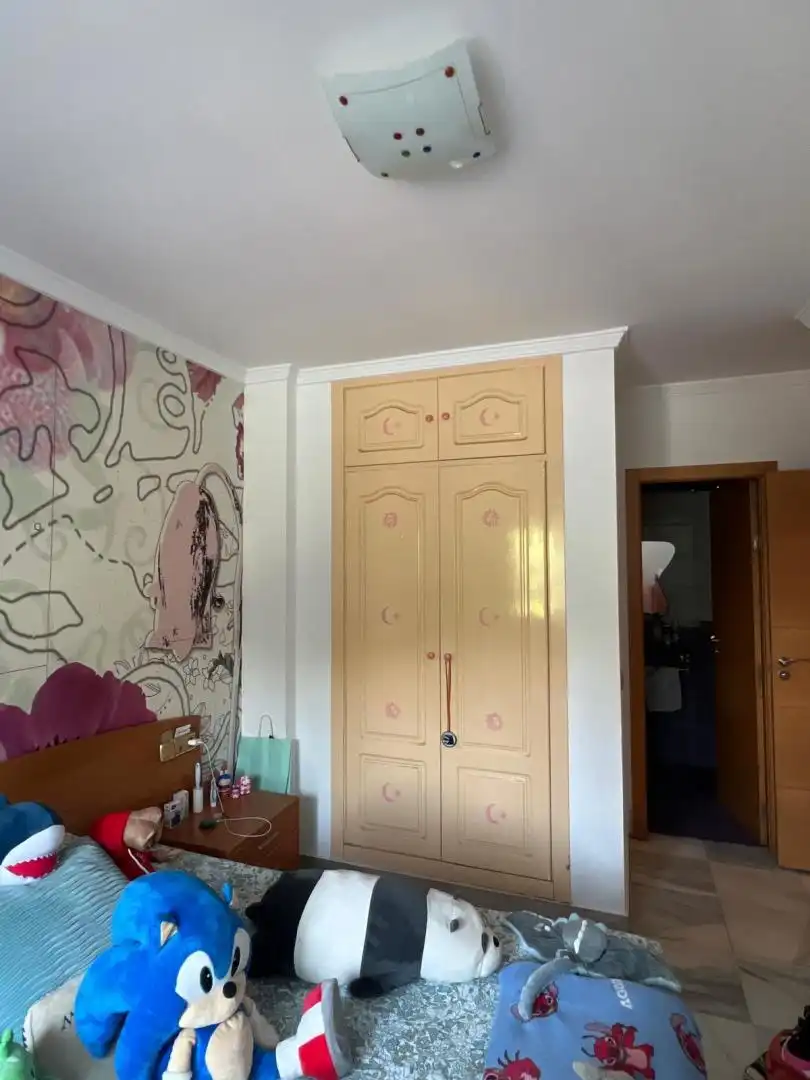 Piso en venta en Carretera Loma Larga, 15, Muelle Habitación de Piso en venta en Ceuta con Aire acondicionado, Amueblado y Parking comunitario