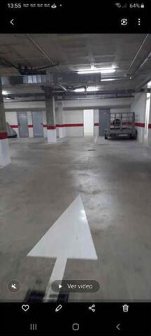 Parking of Box room to rent in La Rinconada