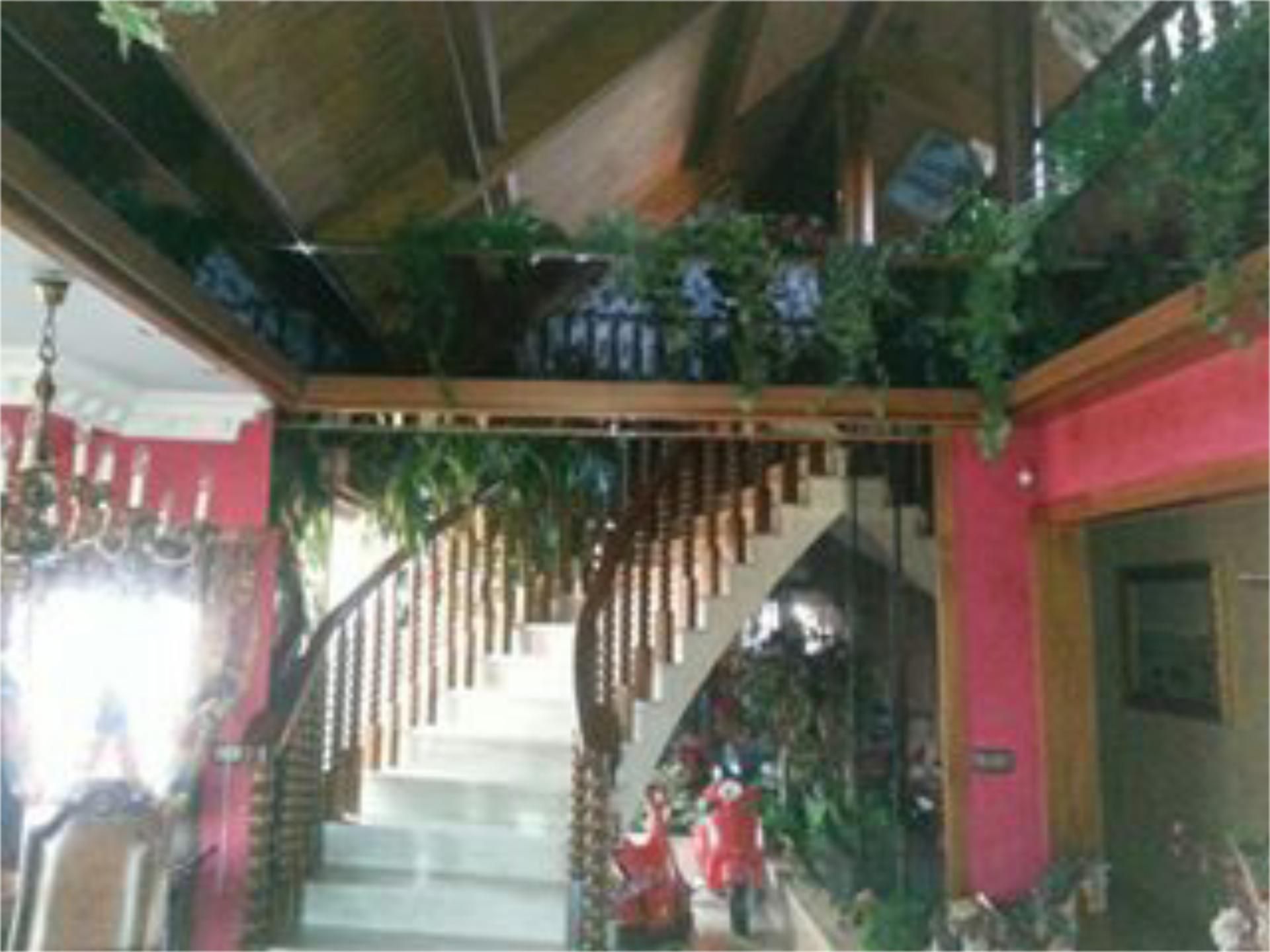 Ático en venta en Paseo de Zorrilla, 205, Parque Alameda - Paula López Ático en venta en Valladolid Capital con Aire acondicionado, Calefacción y Jardín privado