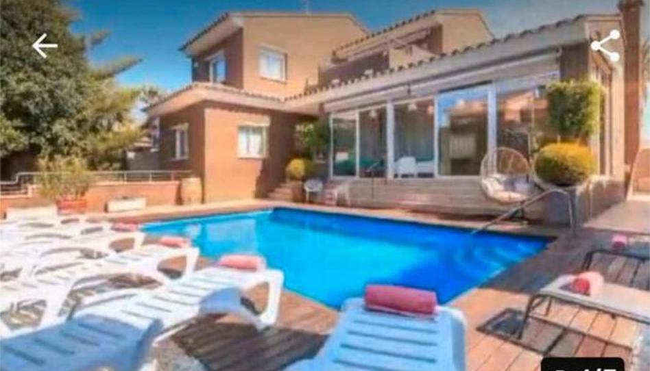 Foto 1 de Casa adosada de lloguer a Els Ametllers, Tarragona