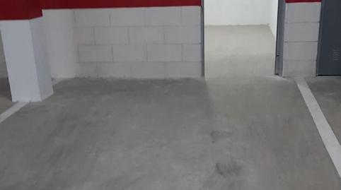 Garatge de lloguer a Calle Francisco Santos Chacón, 7, San José de la Rinconada, Sevilla - imatge 2 Foto 2 de Garatge de lloguer a Calle Francisco Santos Chacón, 7, San José de la Rinconada, Sevilla