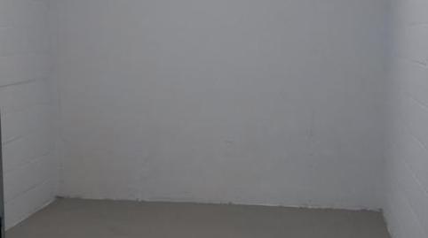 Garatge de lloguer a Calle Francisco Santos Chacón, 7, San José de la Rinconada, Sevilla - imatge 3 Foto 3 de Garatge de lloguer a Calle Francisco Santos Chacón, 7, San José de la Rinconada, Sevilla