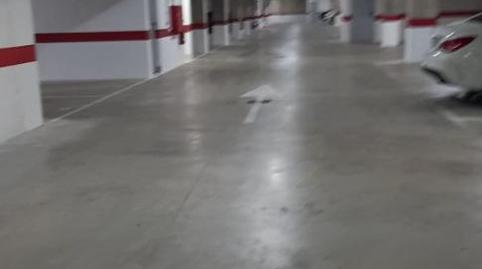 Garatge de lloguer a Calle Francisco Santos Chacón, 7, San José de la Rinconada, Sevilla - imatge 4 Foto 4 de Garatge de lloguer a Calle Francisco Santos Chacón, 7, San José de la Rinconada, Sevilla