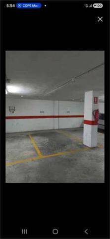 Garaje en Alquiler en La Coca - La Nia - Vistahermosa