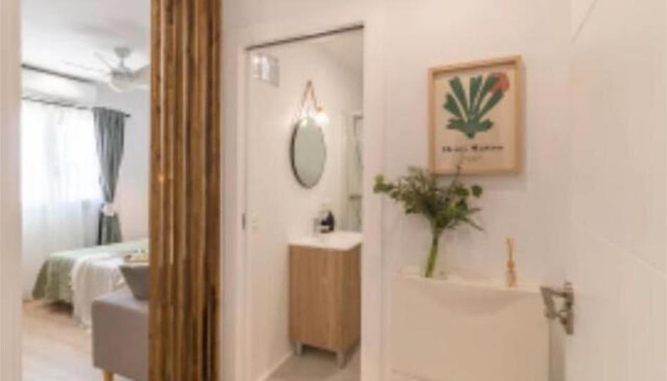 Study to rent in Los Ángeles - Cruz de Caravaca, Almería - image 1 Photo 1 of Study to rent in Los Ángeles - Cruz de Caravaca, Almería