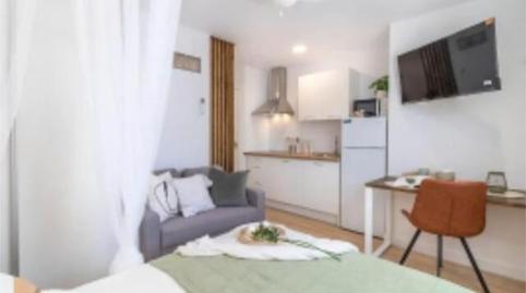 Study to rent in Los Ángeles - Cruz de Caravaca, Almería - image 3 Photo 3 of Study to rent in Los Ángeles - Cruz de Caravaca, Almería