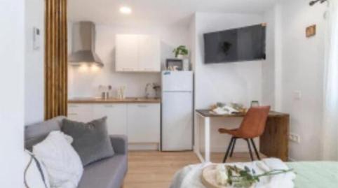 Study to rent in Los Ángeles - Cruz de Caravaca, Almería - image 5 Photo 5 of Study to rent in Los Ángeles - Cruz de Caravaca, Almería