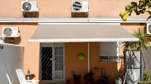 Foto 2 de Casa o xalet en venda a Pasaje Verdolaga, 1, Olivar de Quintos, Montequinto