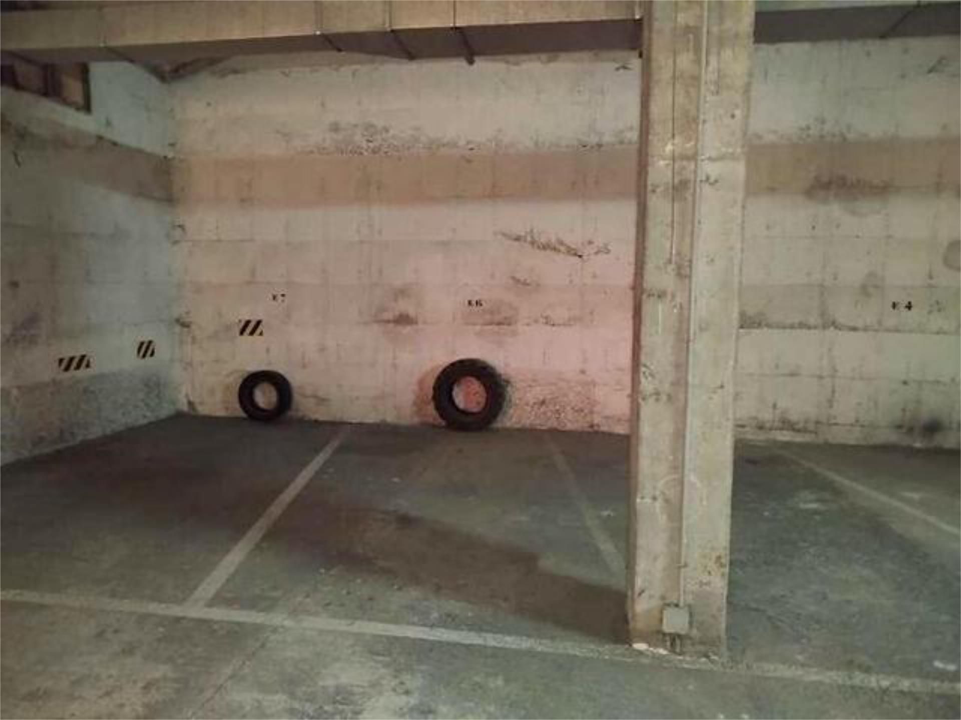 Parking of Garage to rent in Cariñena