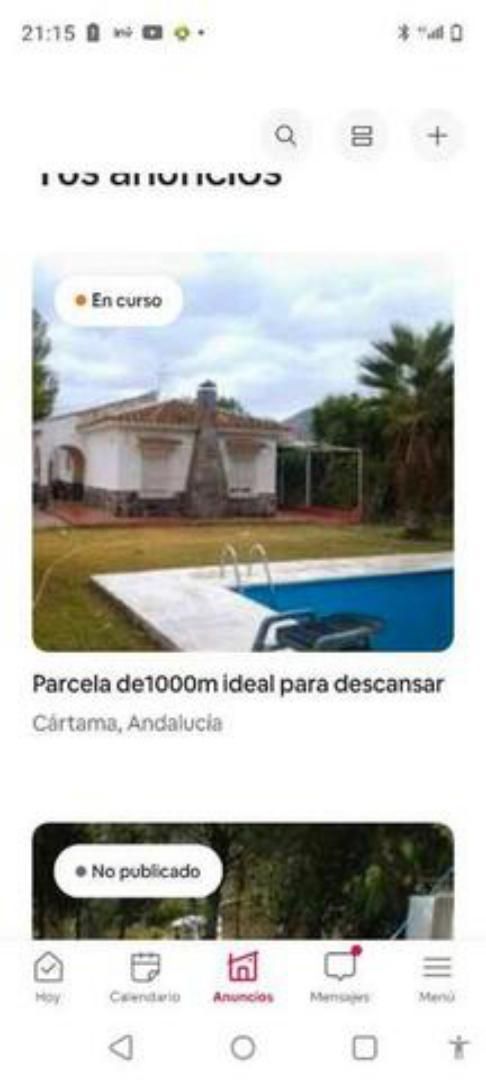 Casa adosada de lloguer a Cártama