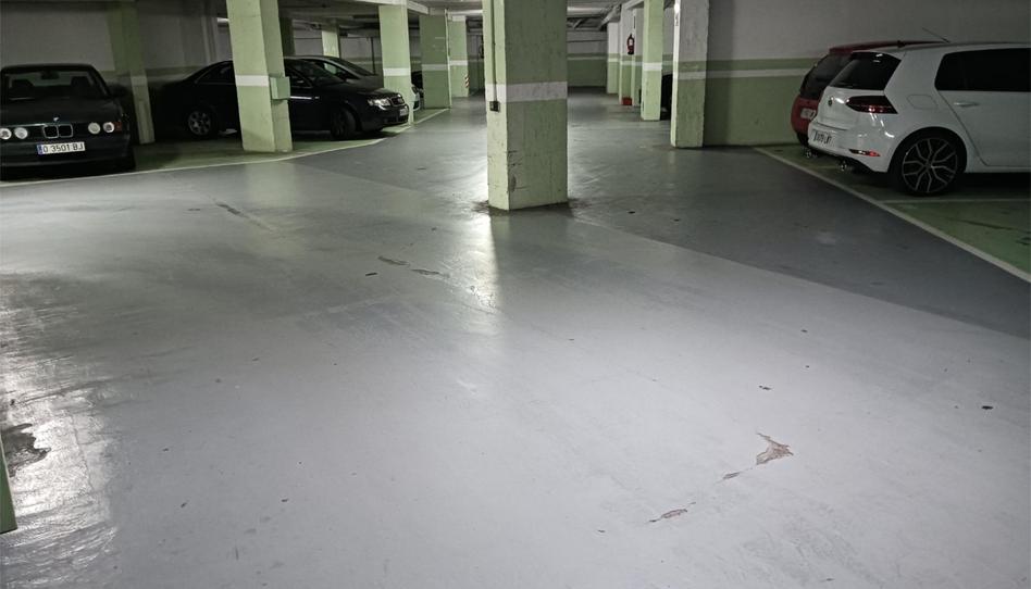 Garage for sale in Calle General Zuvillaga, 4, Plaza de América, Asturias - image 1 Photo 1 of Garage for sale in Calle General Zuvillaga, 4, Plaza de América, Asturias