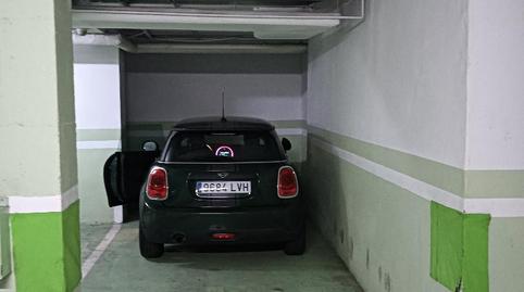 Garage for sale in Calle General Zuvillaga, 4, Plaza de América, Asturias - image 2 Photo 2 of Garage for sale in Calle General Zuvillaga, 4, Plaza de América, Asturias