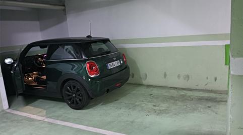 Garage for sale in Calle General Zuvillaga, 4, Plaza de América, Asturias - image 3 Photo 3 of Garage for sale in Calle General Zuvillaga, 4, Plaza de América, Asturias