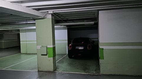 Garage for sale in Calle General Zuvillaga, 4, Plaza de América, Asturias - image 4 Photo 4 of Garage for sale in Calle General Zuvillaga, 4, Plaza de América, Asturias