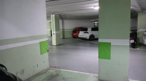 Garage for sale in Calle General Zuvillaga, 4, Plaza de América, Asturias - image 5 Photo 5 of Garage for sale in Calle General Zuvillaga, 4, Plaza de América, Asturias