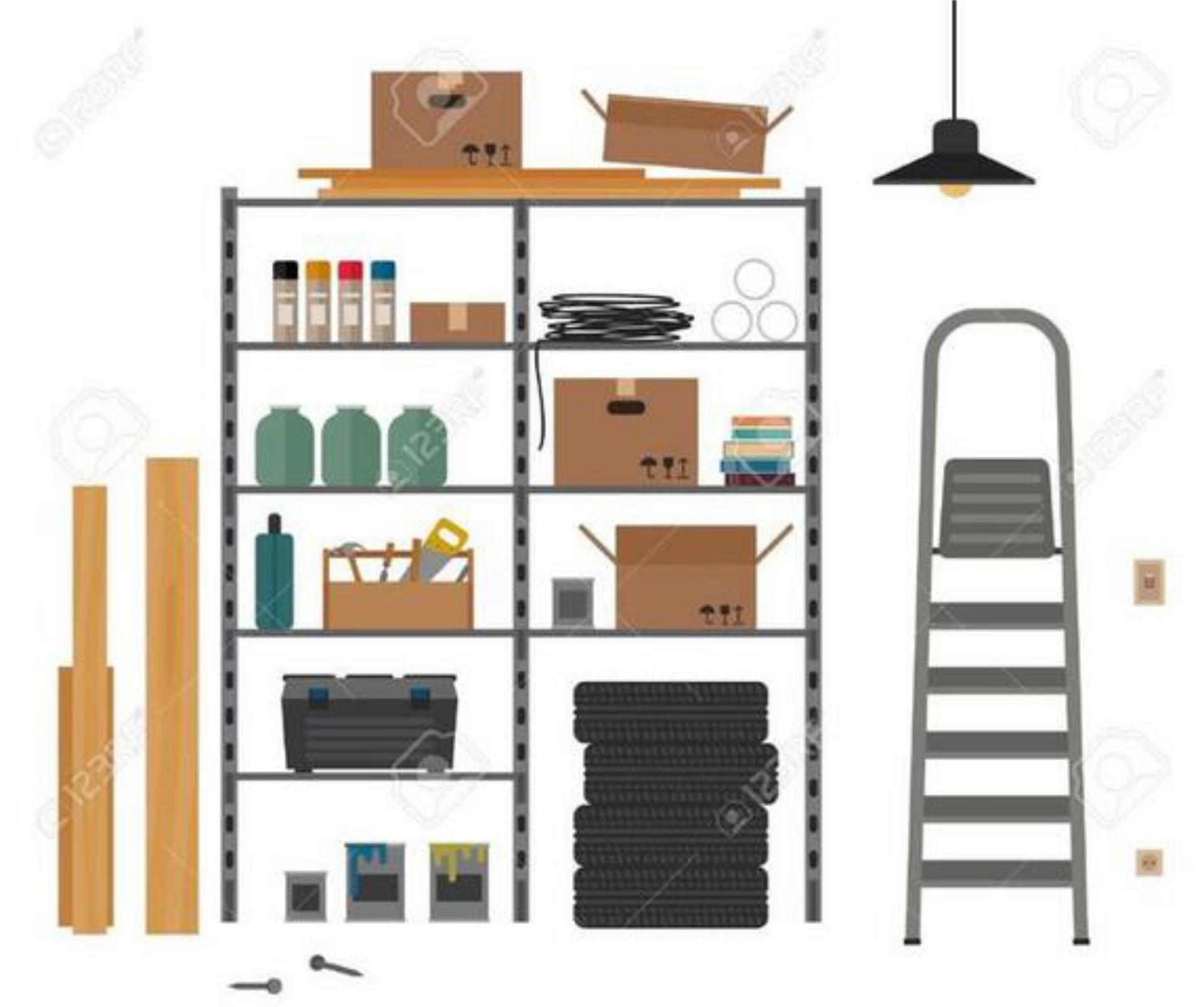 Box room to rent in El Fraile Box room to rent in Arona