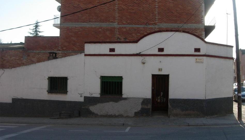 Flat for sale in Carrer Mossèn Cinto Verdaguer, 91, Alpicat, Lleida - image 1 Photo 1 of Flat for sale in Carrer Mossèn Cinto Verdaguer, 91, Alpicat, Lleida