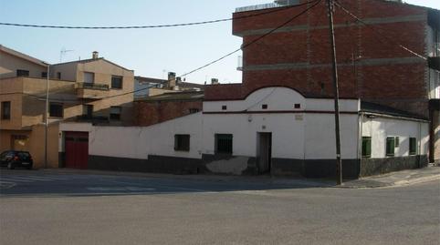 Flat for sale in Carrer Mossèn Cinto Verdaguer, 91, Alpicat, Lleida - image 2 Photo 2 of Flat for sale in Carrer Mossèn Cinto Verdaguer, 91, Alpicat, Lleida