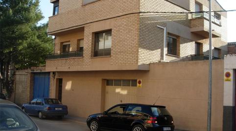 Flat for sale in Carrer Mossèn Cinto Verdaguer, 91, Alpicat, Lleida - image 4 Photo 4 of Flat for sale in Carrer Mossèn Cinto Verdaguer, 91, Alpicat, Lleida