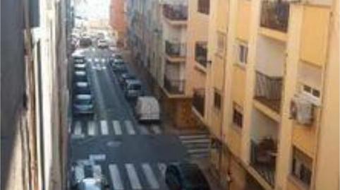 Foto 2 de Pis en venda a Ciudad Jardín - Tagarete - El Zapillo, Almería